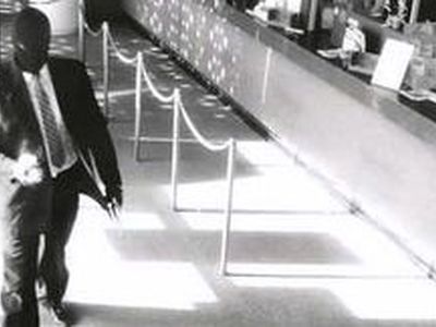 Австриец ограбил четыре банка, чтоб устроить невесте свадьбу ее мечты - Происшествия и криминал