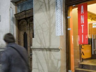 В Вильнюсе появляются кафе без алкоголя и закусочные без еды - Хобби, отдых и развлечения