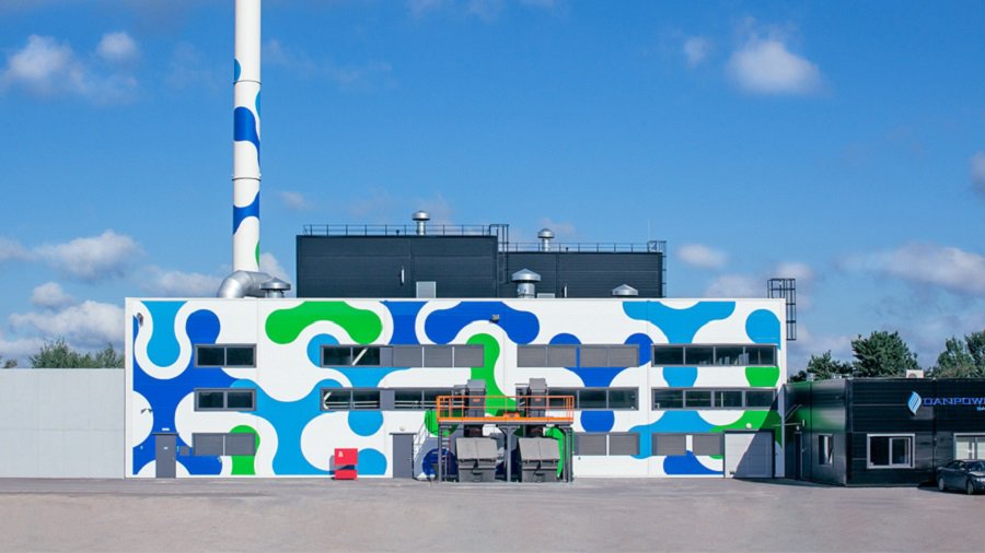 Правительство одобрило мировое соглашение с немецкой компанией "Danpower" - Экономика и бизнес