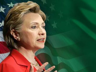 США ведут двойную игру в Ливии: Вашингтон готов смириться с участием Каддафи в мировой политике?

                 - В Мире