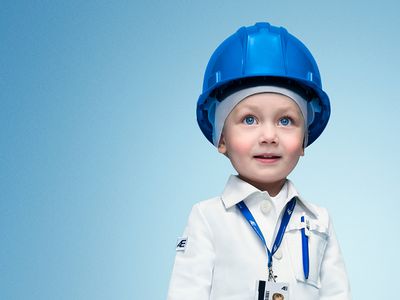 Игналинская АЭС: рабочее место с будущим - В Висагинасе