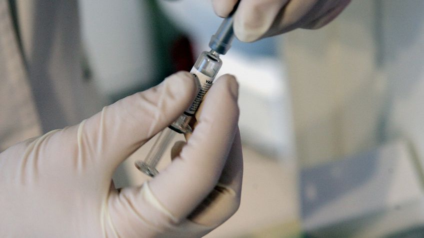 Минздрав: в Литву прибыла третья партия вакцин от COVID-19 - 20 478 доз