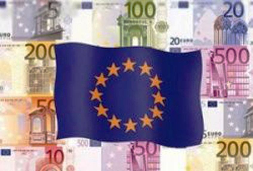Единая финансовая власть Еврозоны                