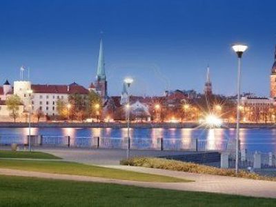 Рига признана одним из самых дешёвых туристических городов Европы - Литва и страны Балтии