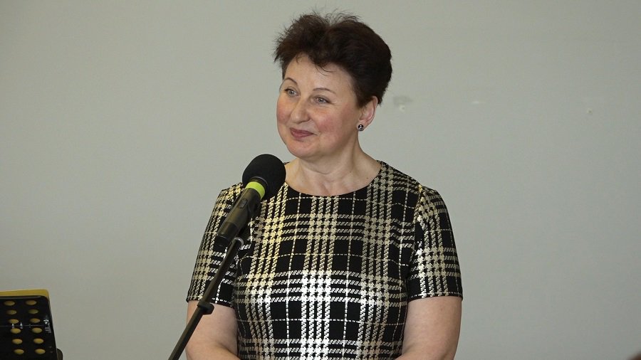 Буйство красок и фантазии - все переплелось в ярких работах (видео) - В Висагинасе