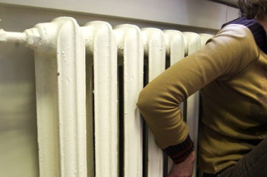 Ar šį sezoną mokėsime mažiau už šildymą?                                 - Lietuva ir Baltijos šalys