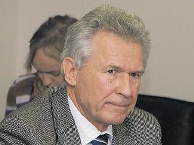 Себестоимость электроэнергии литовской АЭС будет выше, чем у конкурентов: эксперт

 - Энергетика