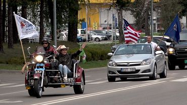 Висагинас встречает 32-й фестиваль „Visagino Country“ уже в эту пятницу (видео)