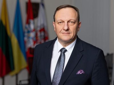 Литва объявила чрезвычайное положение на всей территории страны - Литва и страны Балтии