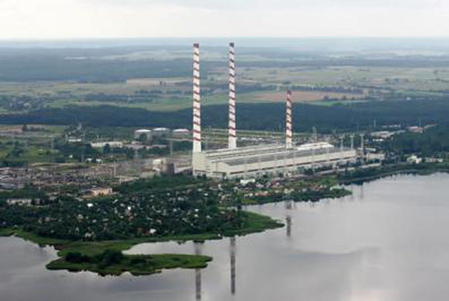 Suomijos ekspertai analizuos galimybes Lietuvos elektrinėje naudoti alternatyvius kuro išteklius                              - Energetika
