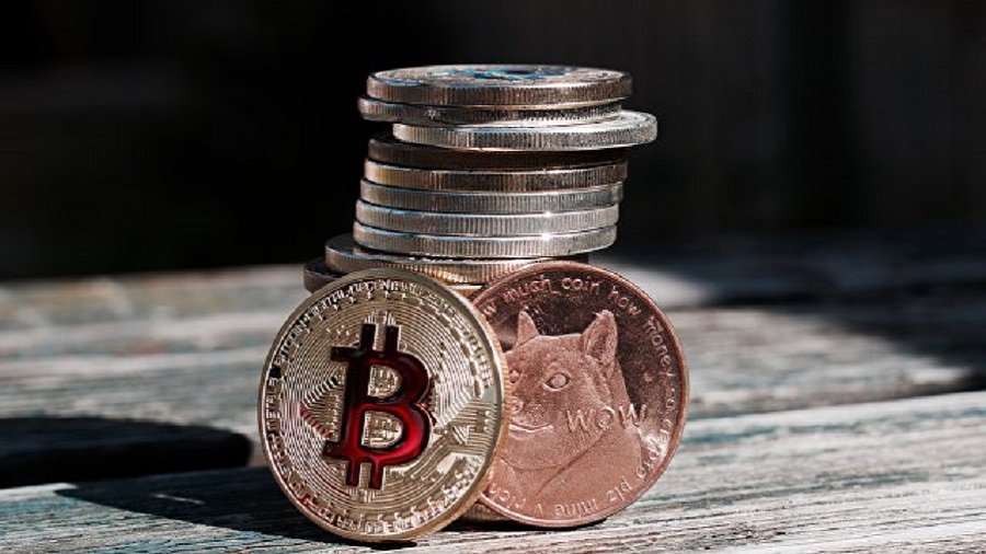 Монетный двор: PutinСoin и другие странные криптовалюты - Экономика и бизнес