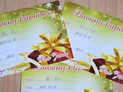 Фотоконкурс «Наедине с природой». Призы от Йонаса Парфенова уже в редакции! - В Висагинасе