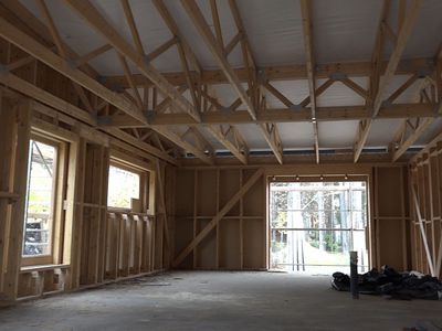 Дом самостоятельного проживания – «секрет на миллион»? Или он того стоит? - В Висагинасе