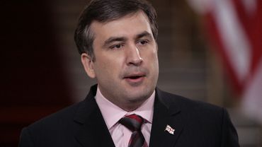Саакашвили «кинул» вора в законе?
