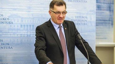 Опрос: главой правительства Литвы может быть исключительно социал-демократ?