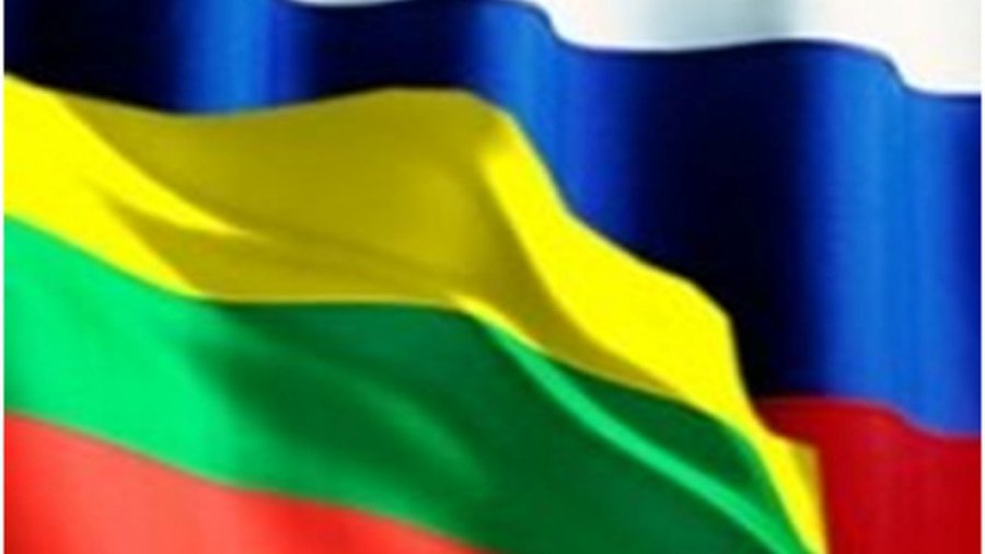 В Ниде обсудили сотрудничество с Калининградской областью
 - Литва и страны Балтии