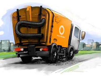 Вопрос с вывозом мусора решит суд или введение пошлины на всей территории Литвы? - В Висагинасе