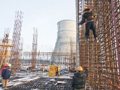 Литовские инженеры и энергетики договорились готовиться к строительству АЭС - Литва и страны Балтии