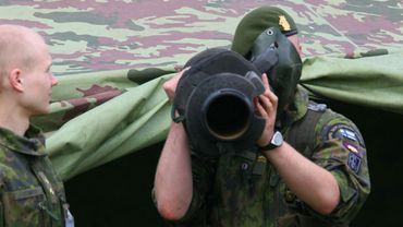 Новая военная доктрина Литвы не исключает провокаций и силовых угроз