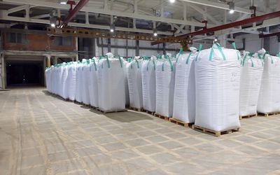 ЗАО „Retroplast“  прекратило деятельность по обращению с отходами в Скайдишкес Вильнюсского района - В Висагинасе