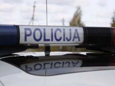 Хэллоуин по-висагински                                                 - Происшествия и криминал