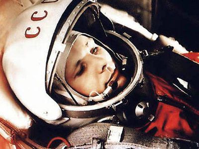 Всемирный день авиации и космонавтики - В Мире