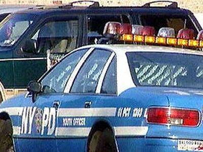 Полиция Нью-Йорка арестовала 54 человека, устроивших стрельбу на Манхэттене - Происшествия и криминал