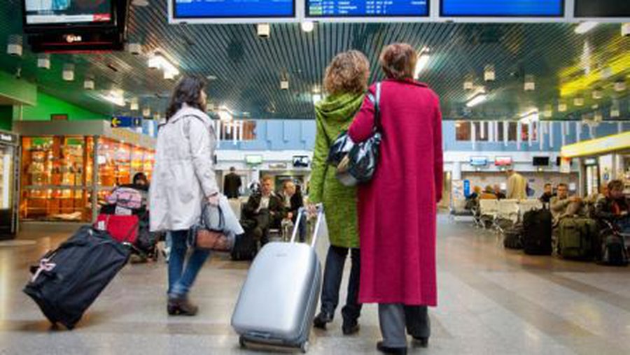 Нелитовская Литва: кто в ней будет жить? - Литва и страны Балтии