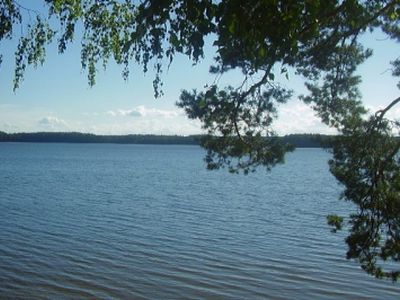 Литовская полиция усиливает патрулирование озер и водоемов
 - Литва и страны Балтии