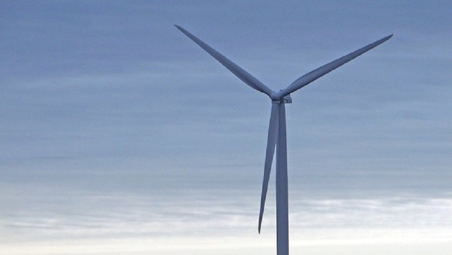 Мажейкяйский ветряной парк "Ignitis grupė" приступил к коммерческой деятельности - Энергетика