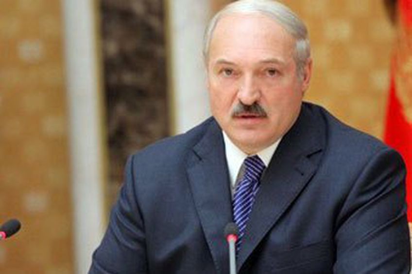 Лукашенко назвал Белоруссию сборочным цехом России