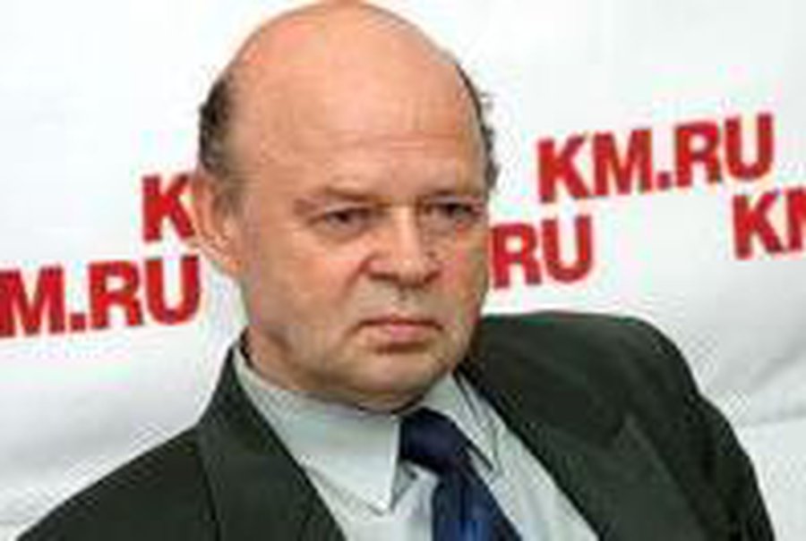 Леонид Шершнев: я советовал бы объявить мораторий на подписание договора по СНВ - В Мире