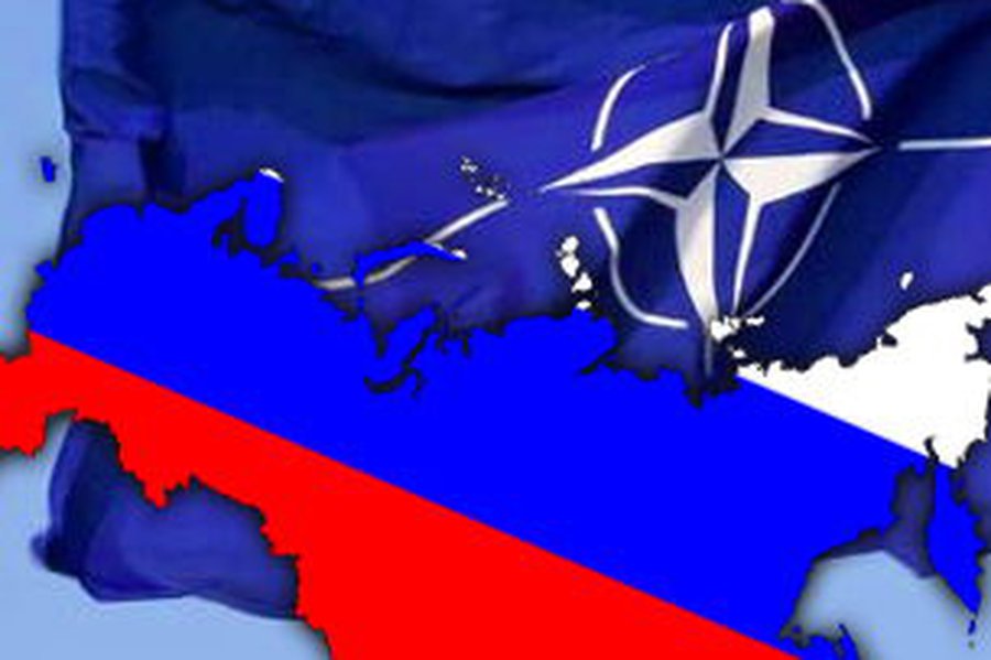  Россия предложила НАТО использовать российскую авиабазу                                 - В Мире