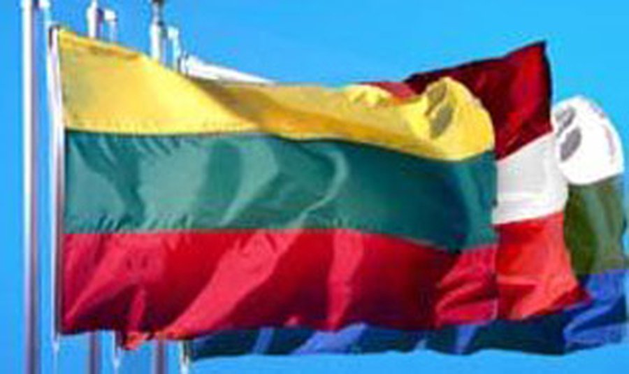 О правительствах-временщиках и перманентном кризисе в странах Балтии - Литва и страны Балтии