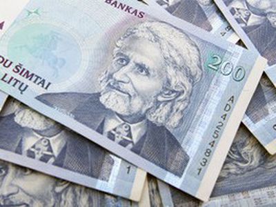Самоуправлениям, возможно, придется вернуть 200 млн. литов помощи ЕС                                 - Литва и страны Балтии