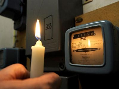 ESO компенсирует клиентам прямые убытки от бури, если восстановление электроснабжения займет более 72 часов - Энергетика
