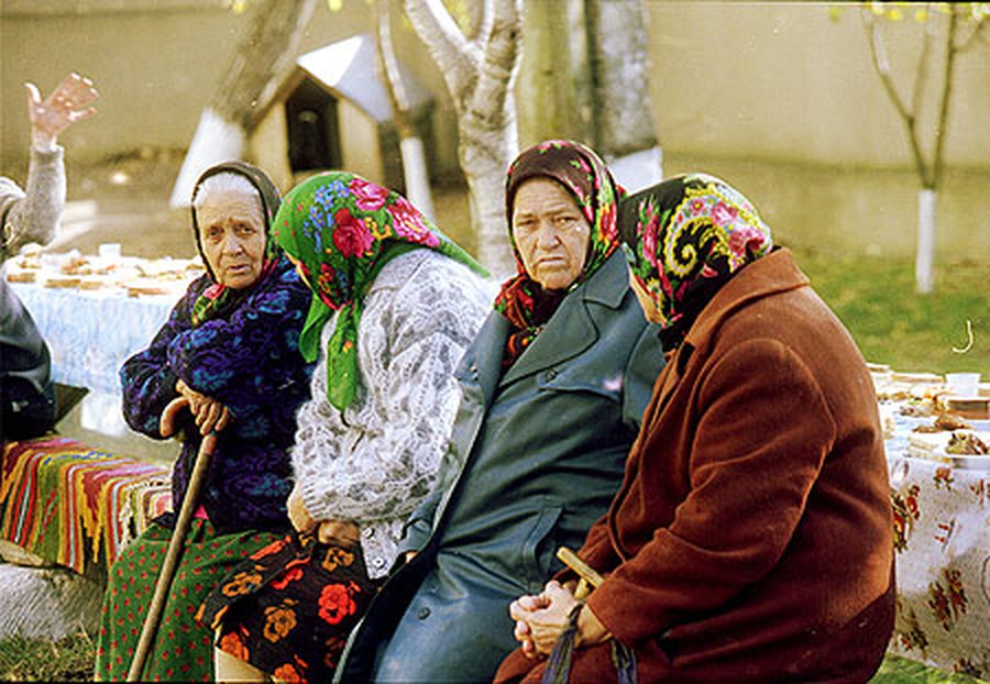 Пенсионеры получат компенсации за отобранную часть пенсии не раньше 2013 года - Литва и страны Балтии