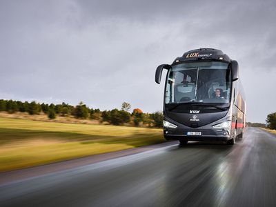 Польские фермеры планируют новую волну массовых протестов - Литва и страны Балтии