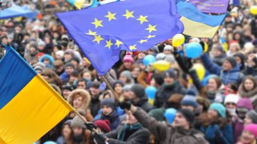 Евросоюз опубликовал полный текст соглашения с Украиной