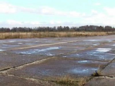 Самоуправление Даугавпилса еще не отказалось от идеи аэропорта

 - Литва и страны Балтии