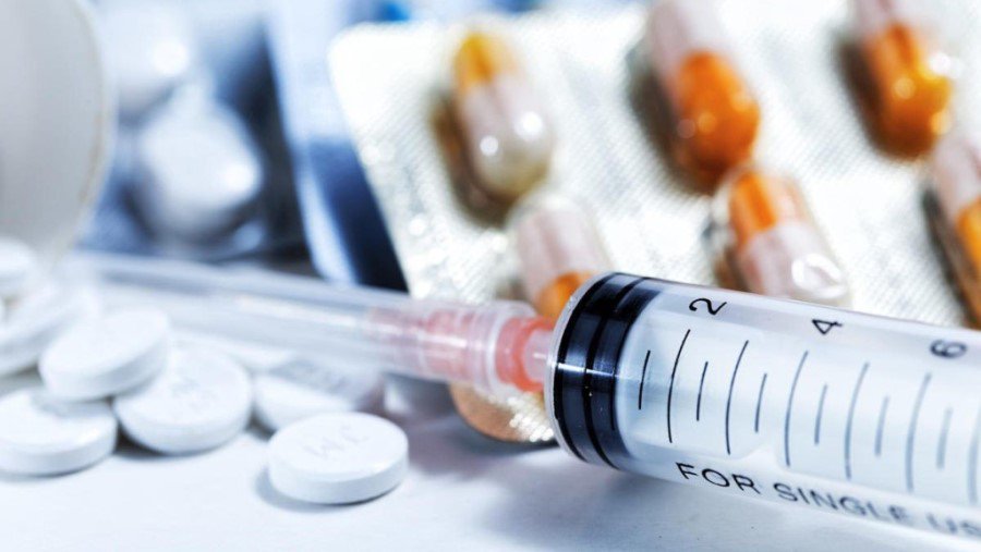 Ученые работают над созданием вакцины от наркозависимости - В Мире