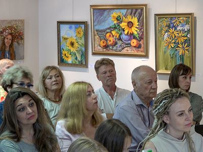 Клуб «Квадрат» дарит висагинцам летние эмоции (видео) - В Висагинасе