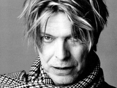 Дэвид Боуи навсегда покидает сцену
 - Культурные и спортивные мероприятия