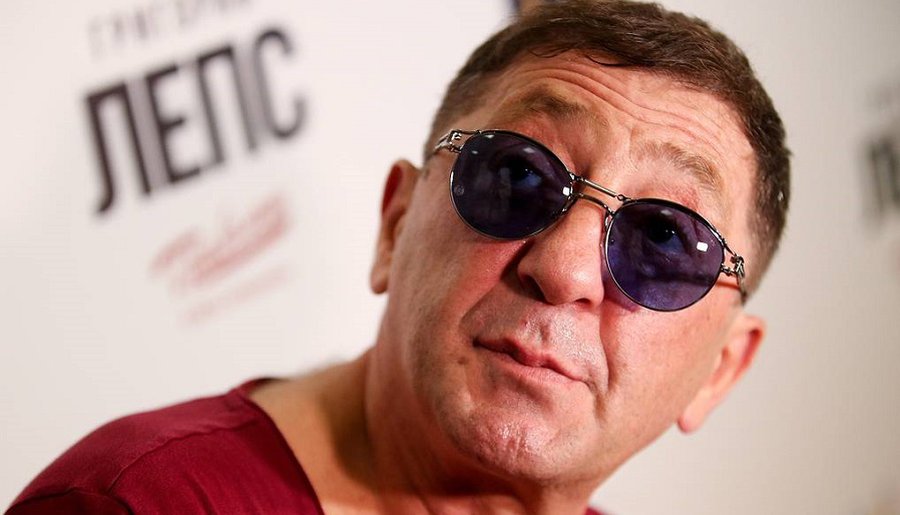 МИД Латвии запретил въезд в республику Григорию Лепсу - Литва и страны Балтии