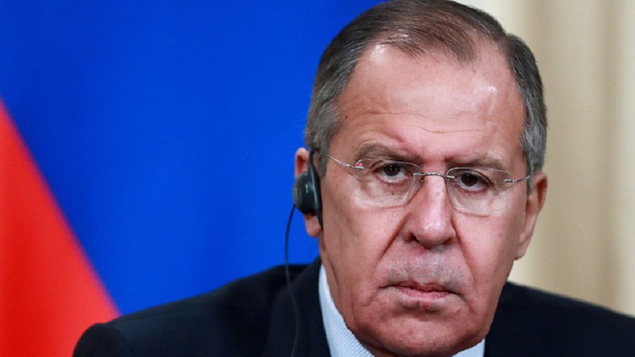 Лавров заявил, что только армия Сирии и ВКС РФ пытаются подавить "Джебхат ан-Нусру" - В Мире