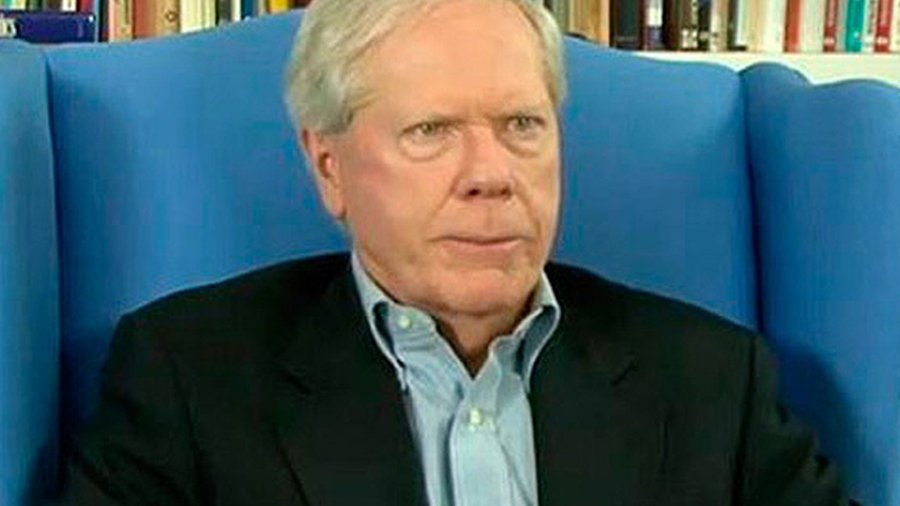 Эксперт: Госдеп не замечает преступлений украинских властей, так как Киев действует в интересах США - В Мире