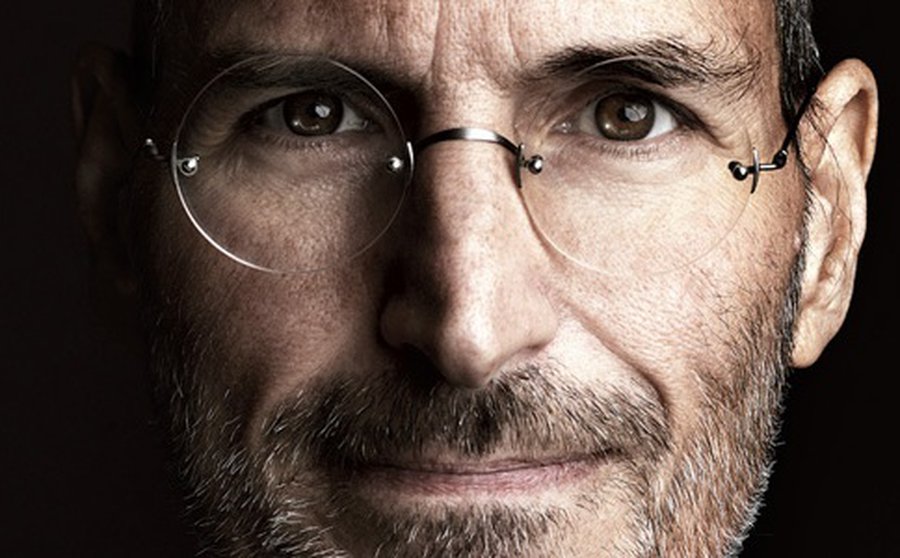 Нас ждут как минимум два фильма про Стива Джобса - Культурные и спортивные мероприятия