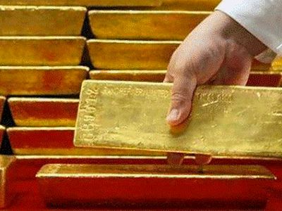 Еврокомиссия рекомендовала Кипру продать золотой запас - В Мире