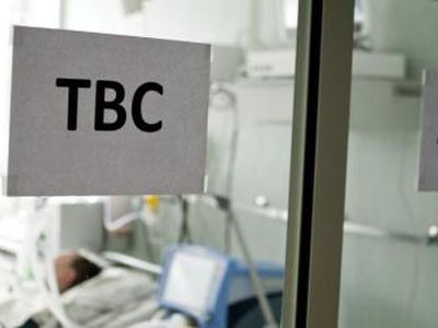 24 марта — Всемирный день борьбы с туберкулезом  - В Висагинасе