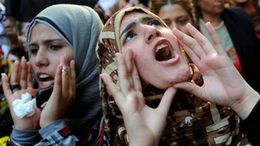 Исследование: самые бесправные арабские женщины – в Египте